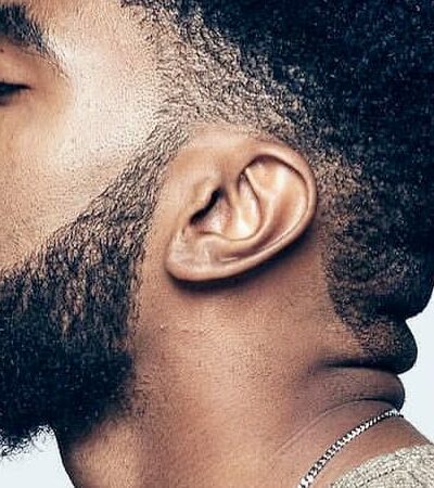 Faded Beards: The Styles That Work And How To Get Them