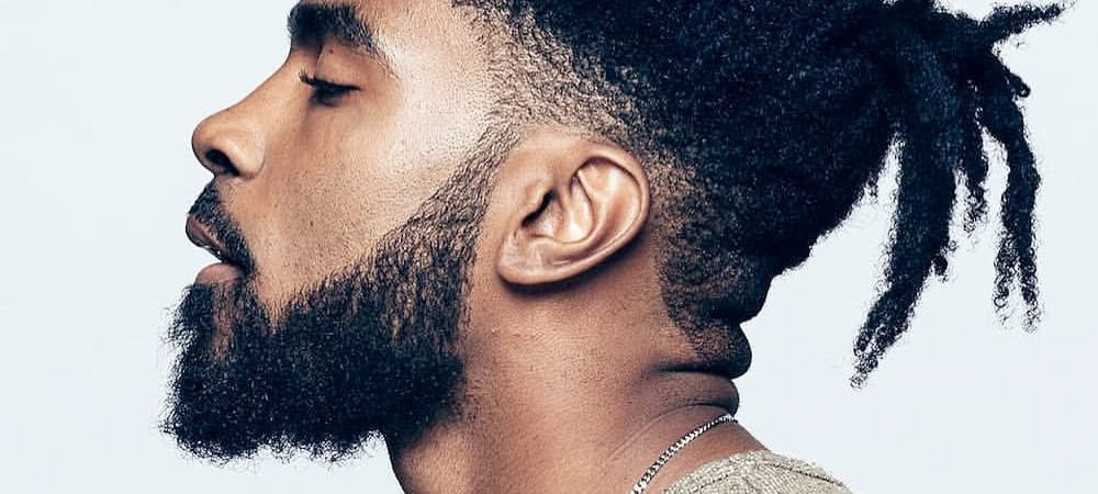 Faded Beards: The Styles That Work And How To Get Them | FashionBeans
