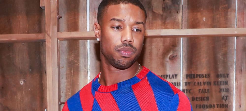 Michael B. Jordan: Style Rules From A Knockout Dresser