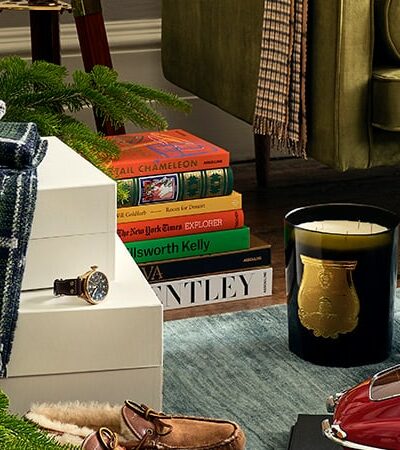 30 Low-Stress Last Minute Christmas Gift Ideas