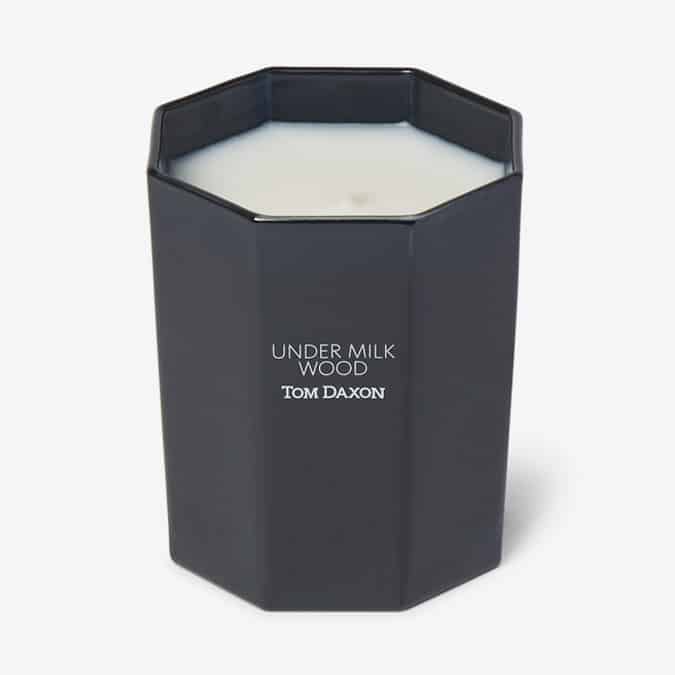 TOM DAXON Under Milk Wood Candle