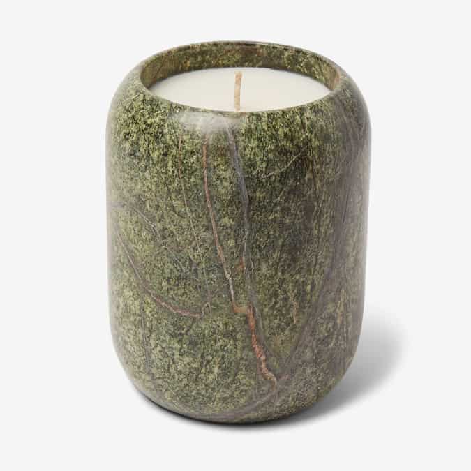 TOM DIXON Stone Scented Candle