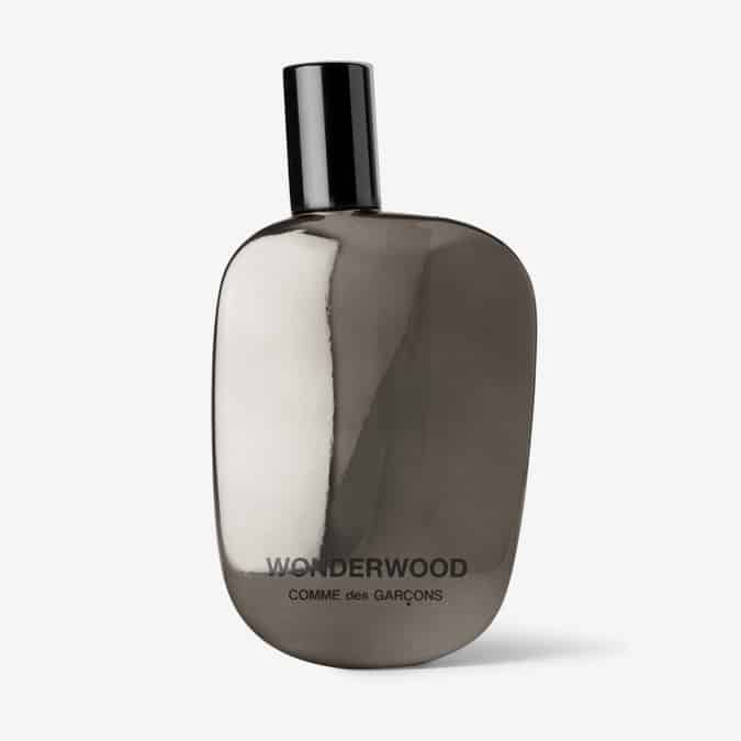 COMME DES GARCONS PARFUMS Wonderwood Eau De Parfum
