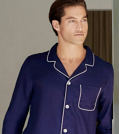 The Best Pyjamas For Lounging About In Style