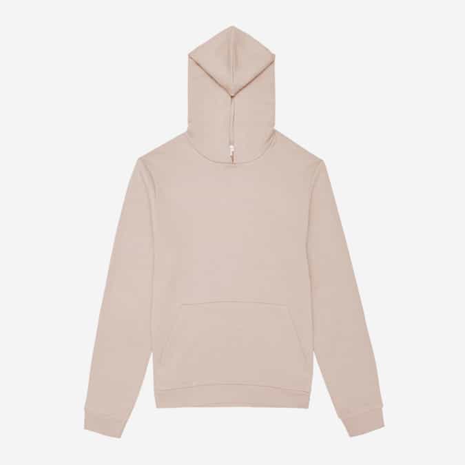 Rubin Overhead Hoodie