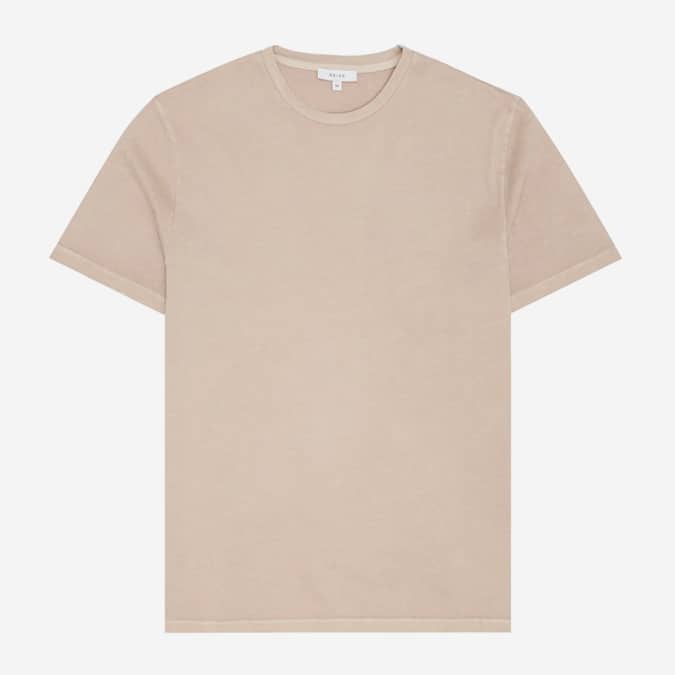 Bertie Acid Wash T-Shirt