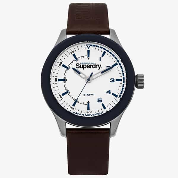 Superdry Challenger Watch
