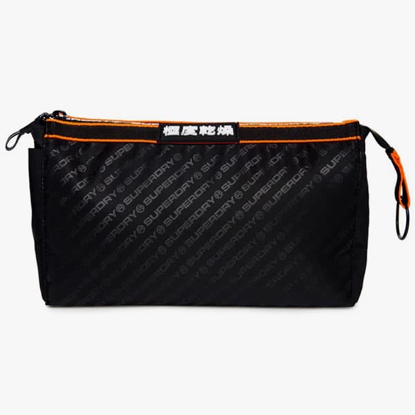 Superdry Hamilton Wash Bag