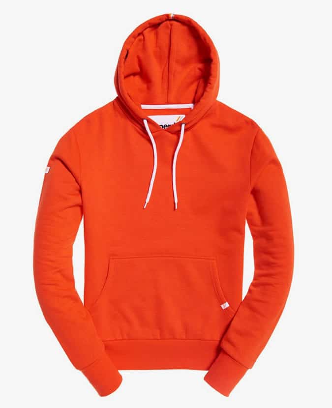 Superdry L.A Hoodie