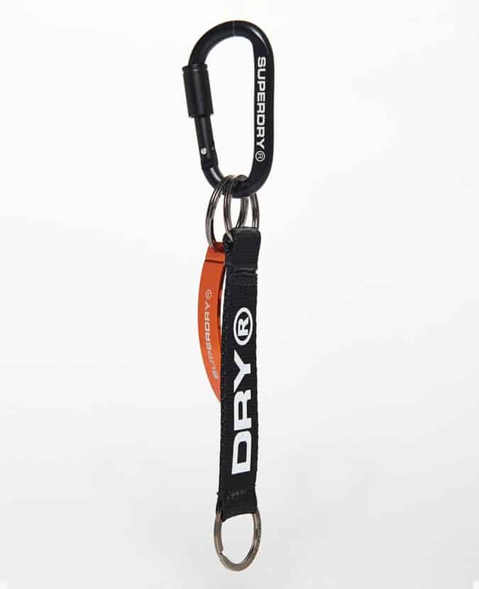 Superdry Lineman Fob