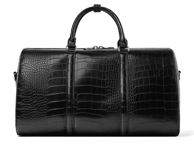 Zara Bowling Bag