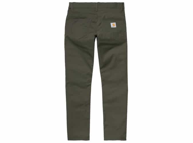Klondike Pant