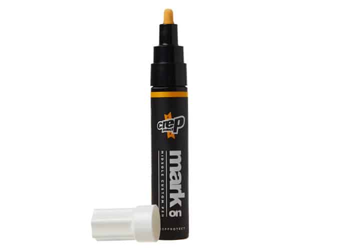 Crep Protect Mark On Pen