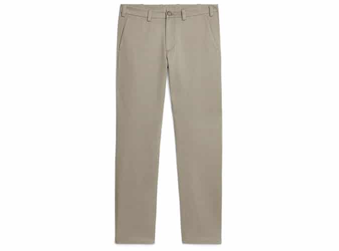 REGULAR CHINOS
