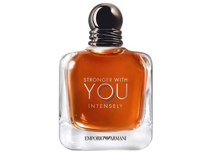 ARMANI Stronger with You Intensely Eau De Parfum