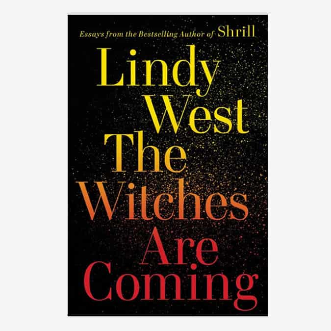 The Witches Are Coming