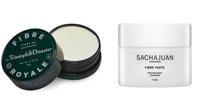 Products for tapered high and tight haircuts for men