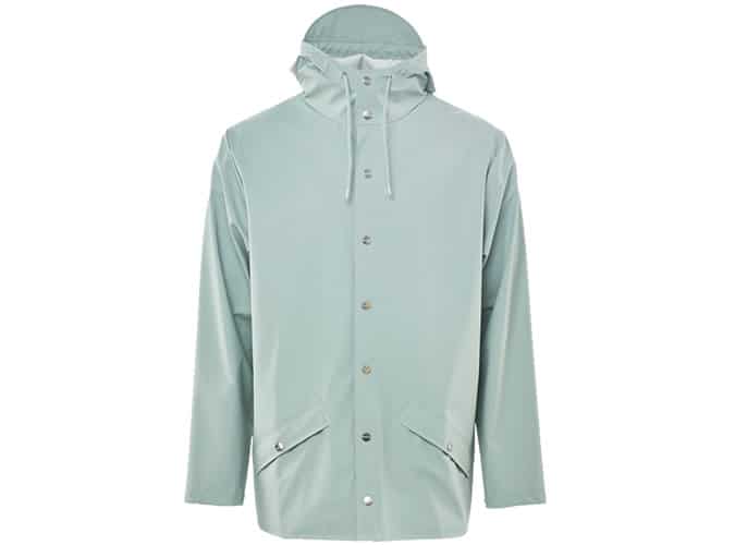 Rains Jacket
