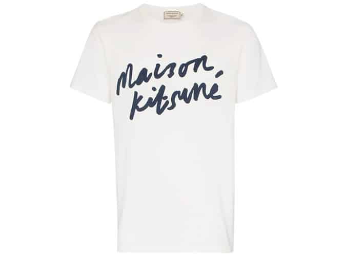 Maison Kitsuné T-Shirt
