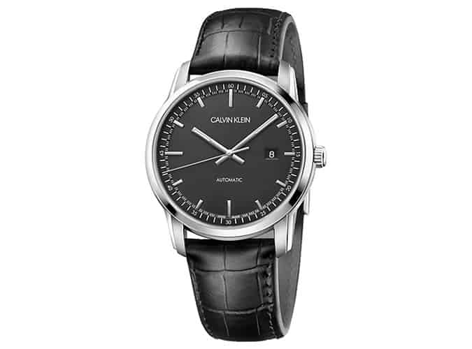 CALVIN KLEIN Watch - Calvin Klein Infinite Too
