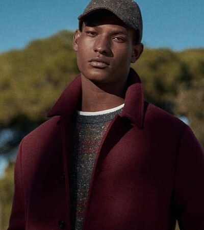 The Best New Menswear Pieces To Buy Right Now
