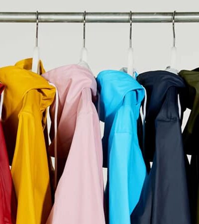 How To Make Fashion Sustainable