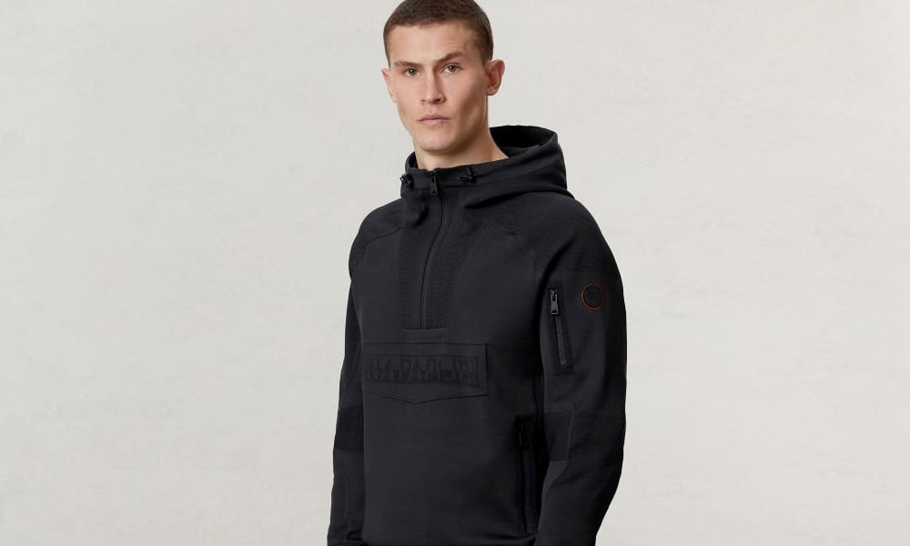 Napapijri Jacket Rainforest Ze-K103