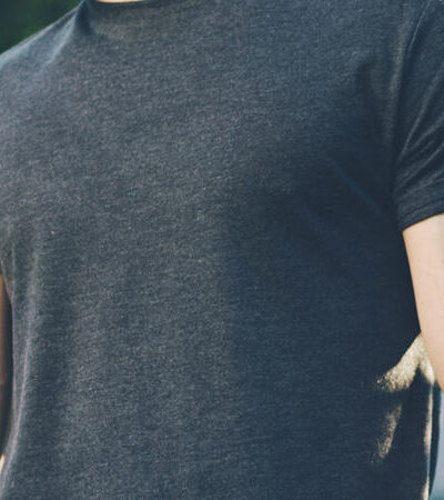 The Best Arm Workouts To Fill Your T-Shirt Sleeves