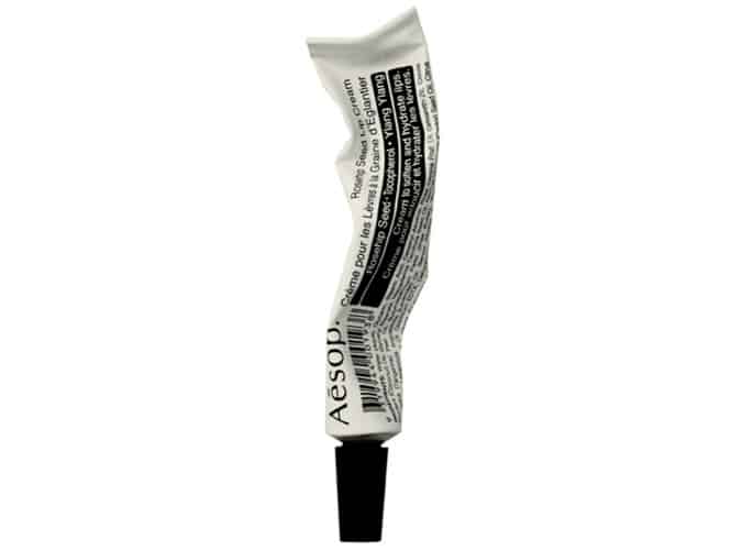 Aesop Rosehip Seed Lip Cream