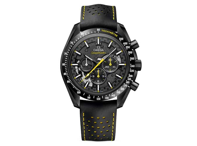 Omega Speedmaster Moonwatch
