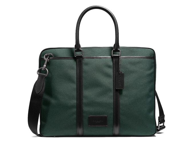 Coach Metropolitan Briefcase