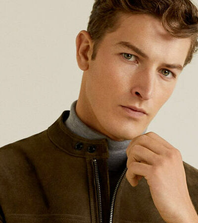 The Best New Menswear To Buy Right Now