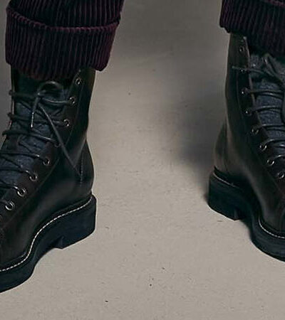 How To Wear Combat Boots