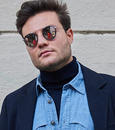 The Best Looks From Milan Fashion Week Men’s AW19