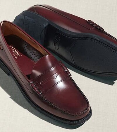 The Best Oxblood Shoes For Men 2026
