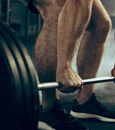 How To Get Stronger: What The Experts Say