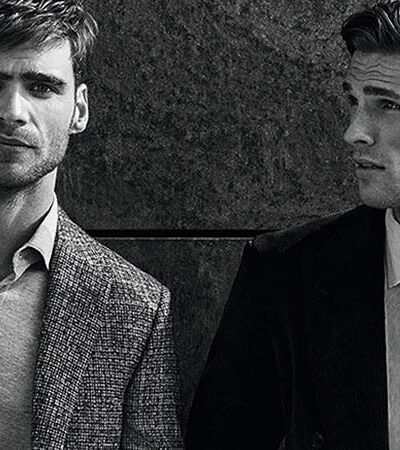 Men’s Tailoring Trends That’ll Transform The Suit In 2026