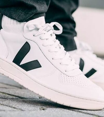 The Best Sustainable And Vegan Sneakers You Can Buy In 2026