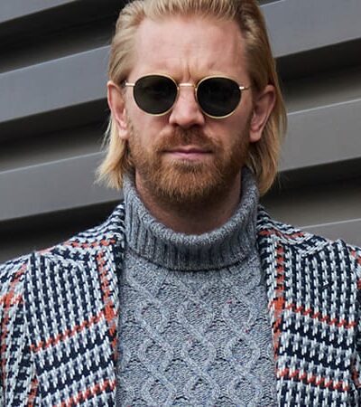 7 Street Style Trends From The AW19 Fashion Week