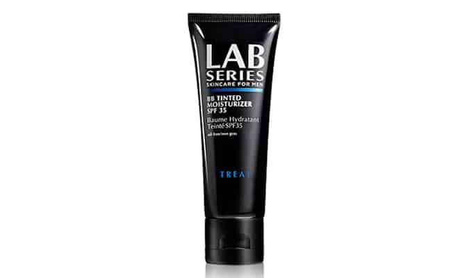 Lab Series Skincare for Men BB Tinted Moisturiser SPF 35