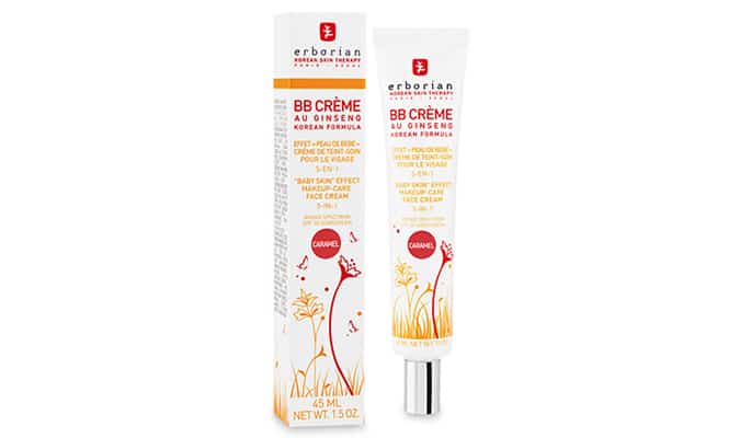 Erborian BB Cream