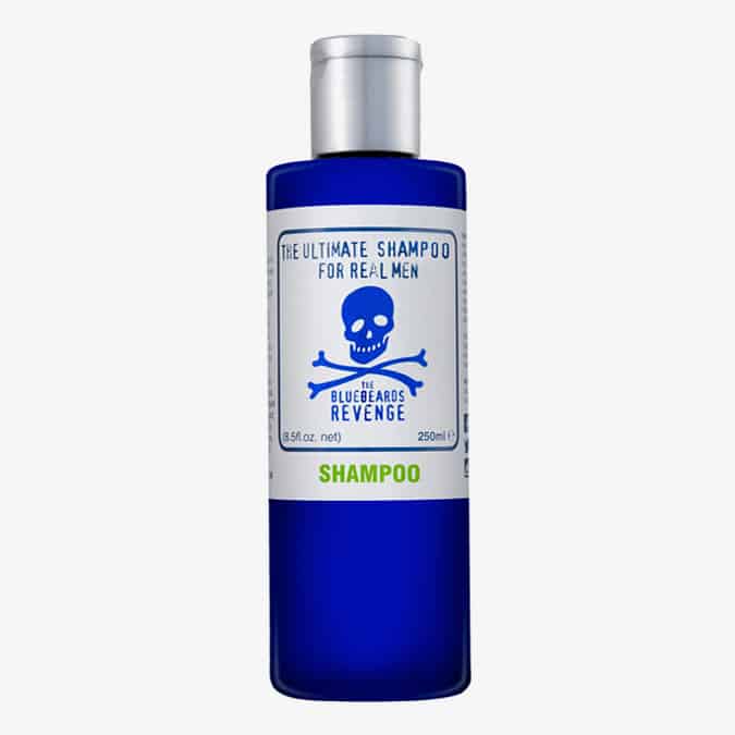 The Bluebeards Revenge Shampoo