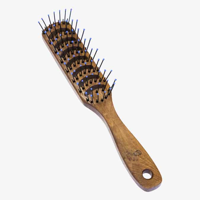 The Bluebeards Revenge Vent Brush