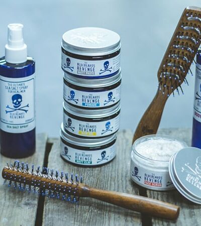 How To Get A Barbershop Experience At Home