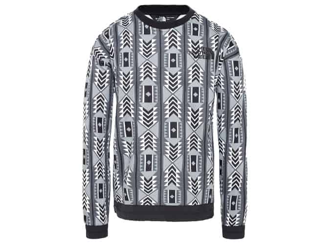 The North Face 92 Rage Fleece