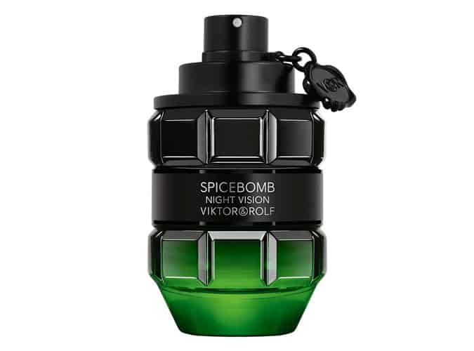Viktor & Rolf Spicebomb Night Vision Eau De Toilette
