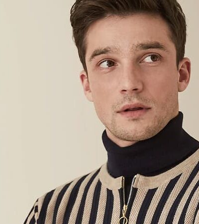 The Best New Menswear To Buy Right Now