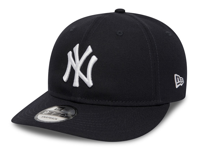 New Era 9Fifty Snapback New York Yankees Cap