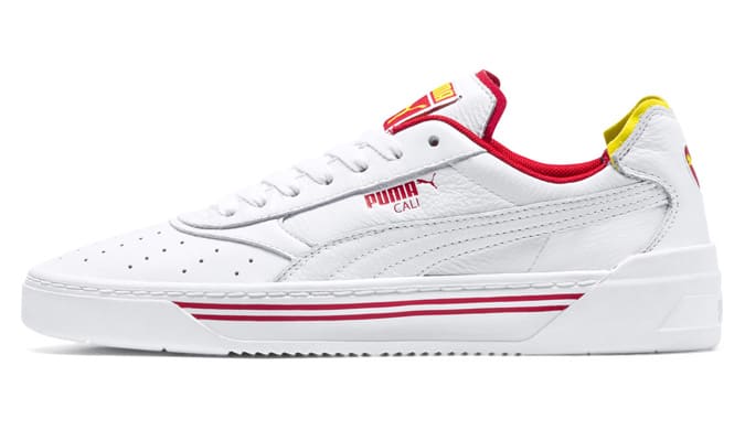 Puma Cali-O Drive Thru Trainers
