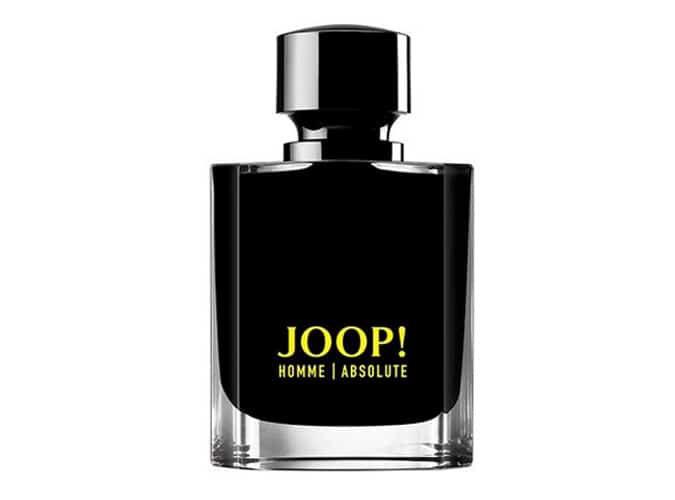 Joop Homme Absolute Eau de Parfum
